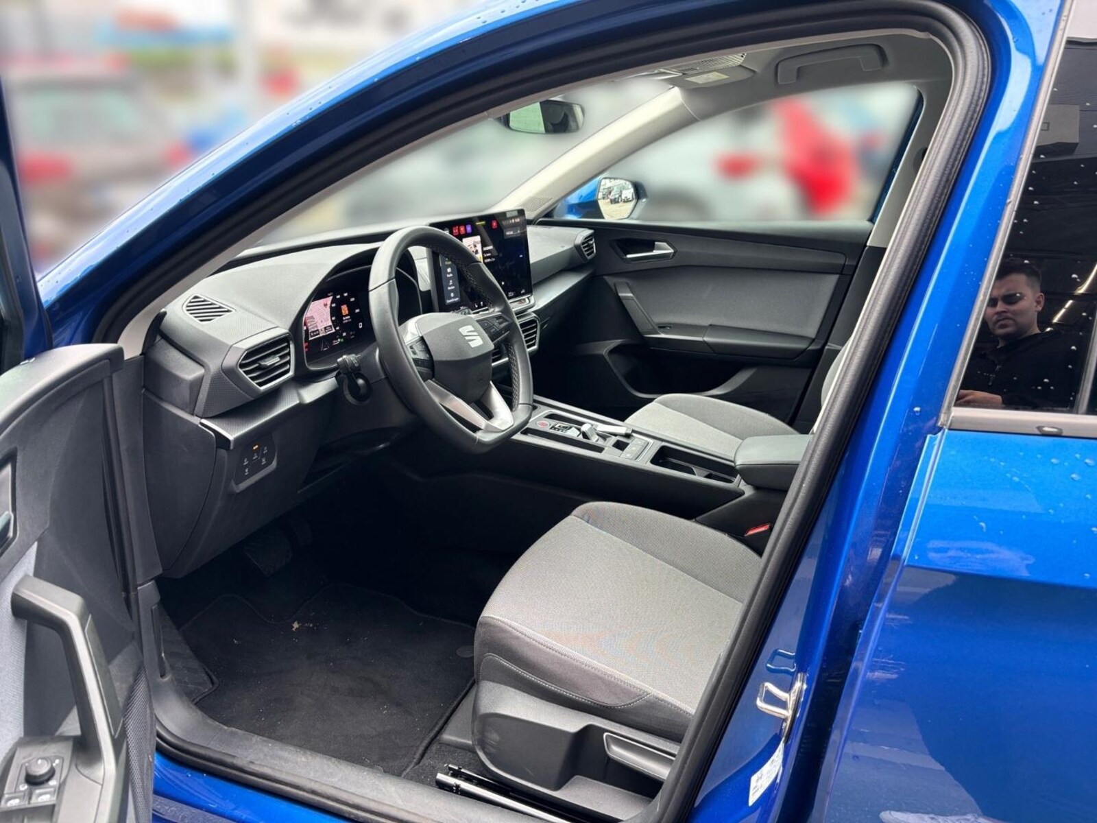 SEAT Leon – Bild 9