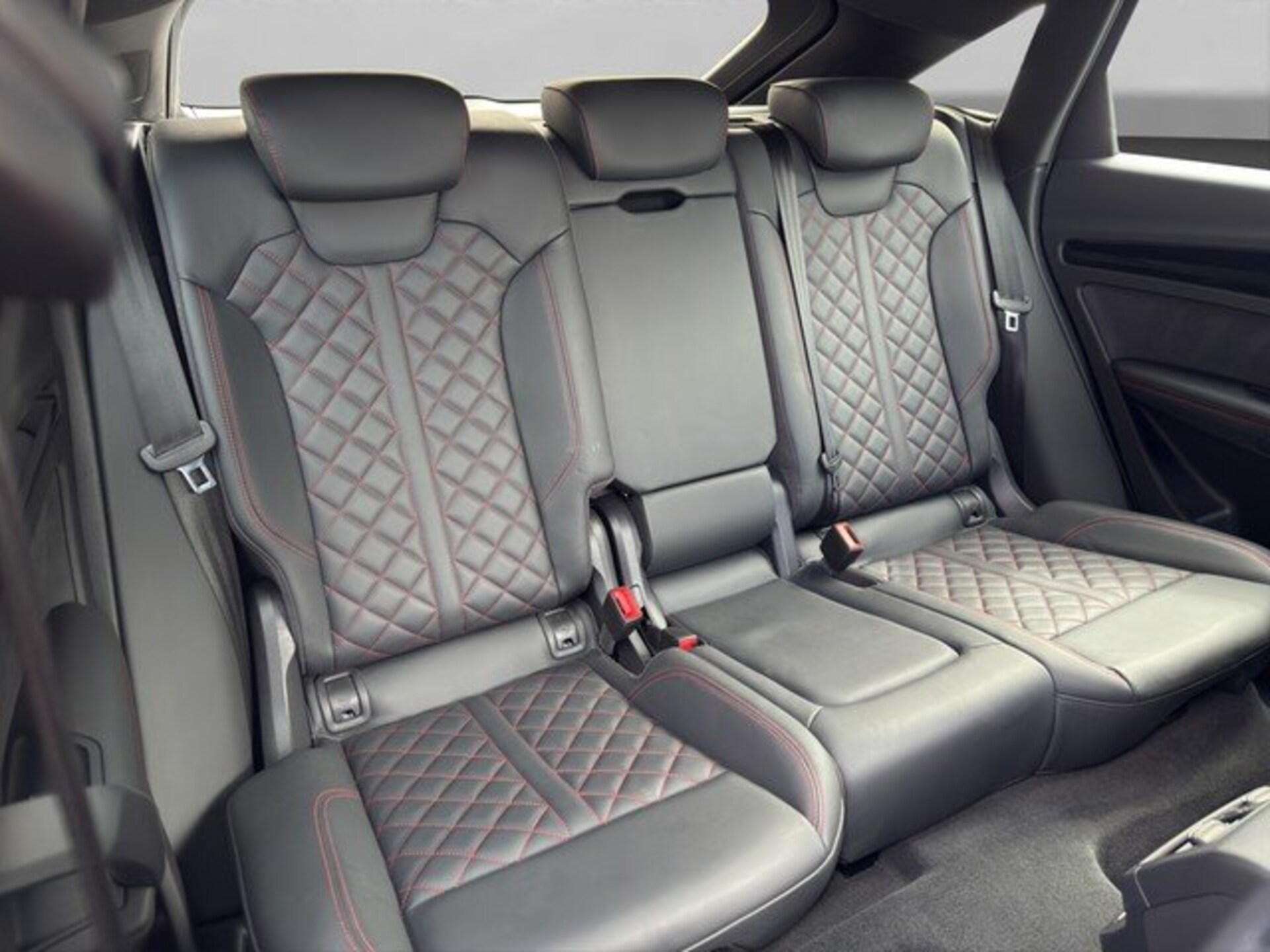 Audi Q5 Sportback S line