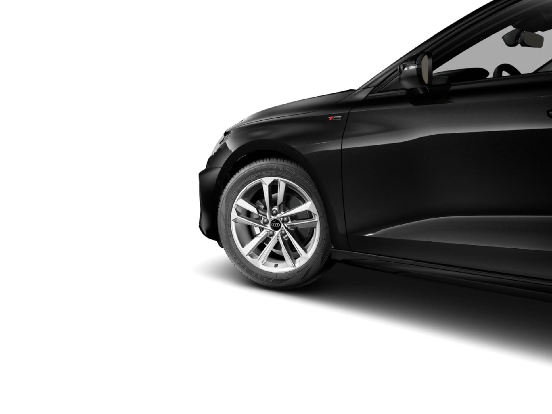 Audi A3 Limousine S line