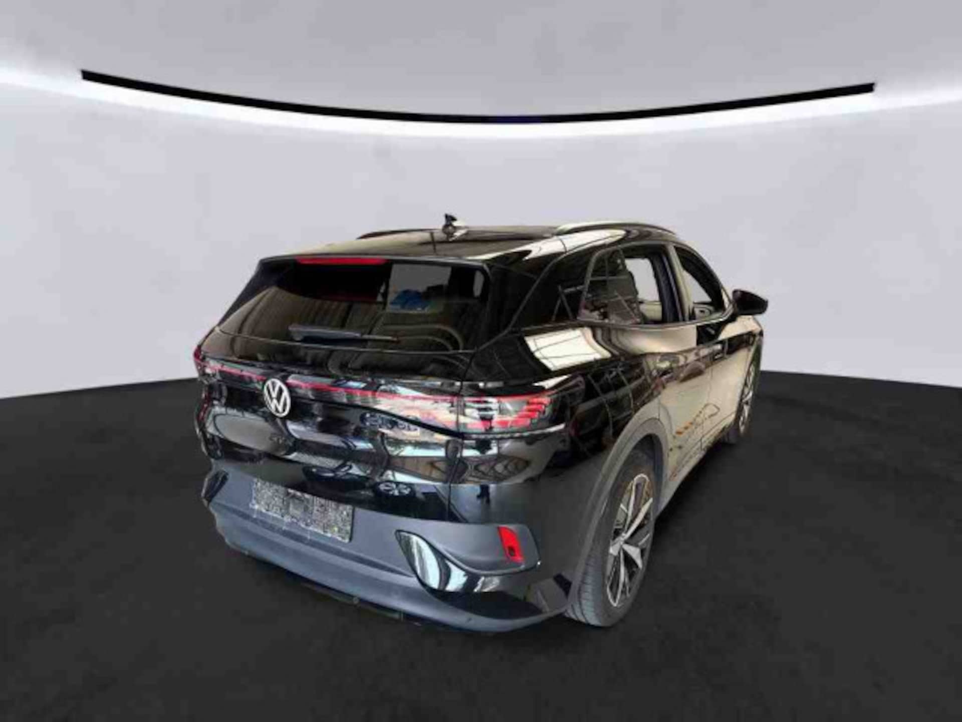 Volkswagen ID.4 GTX