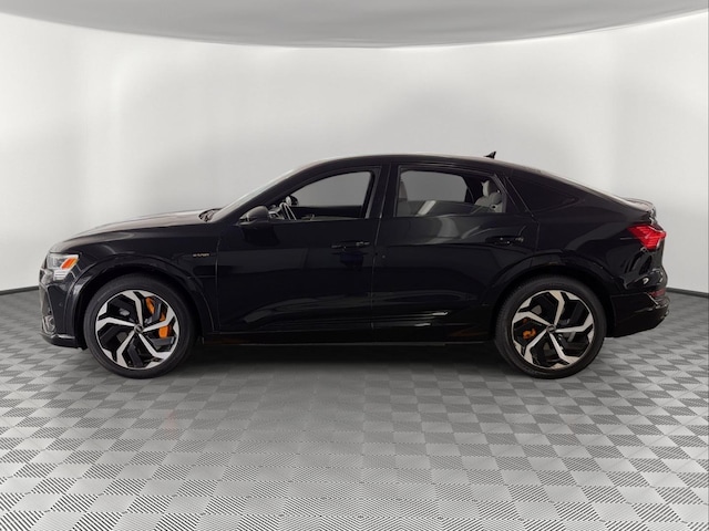2023 Audi e-tron Sportback