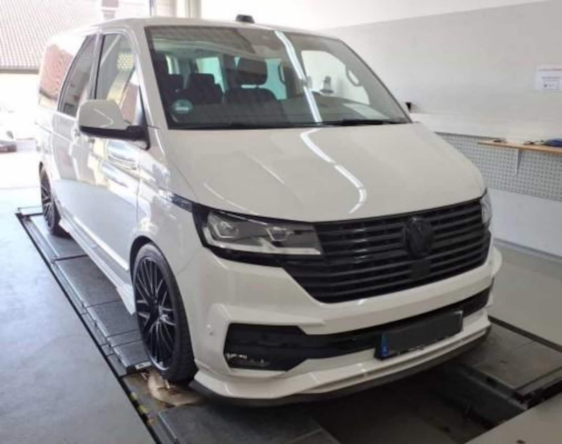 Volkswagen T6.1 Multivan Comfortline