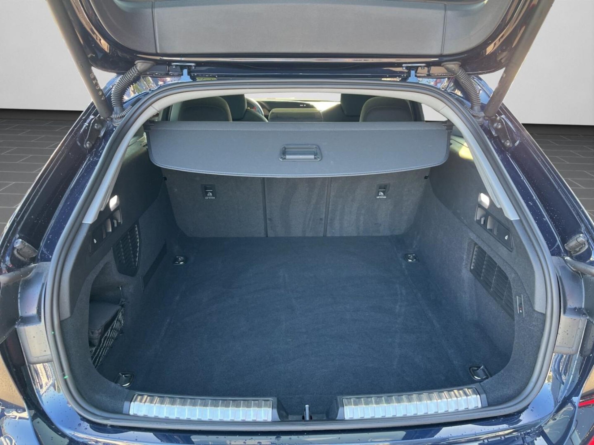 Audi A5 Avant