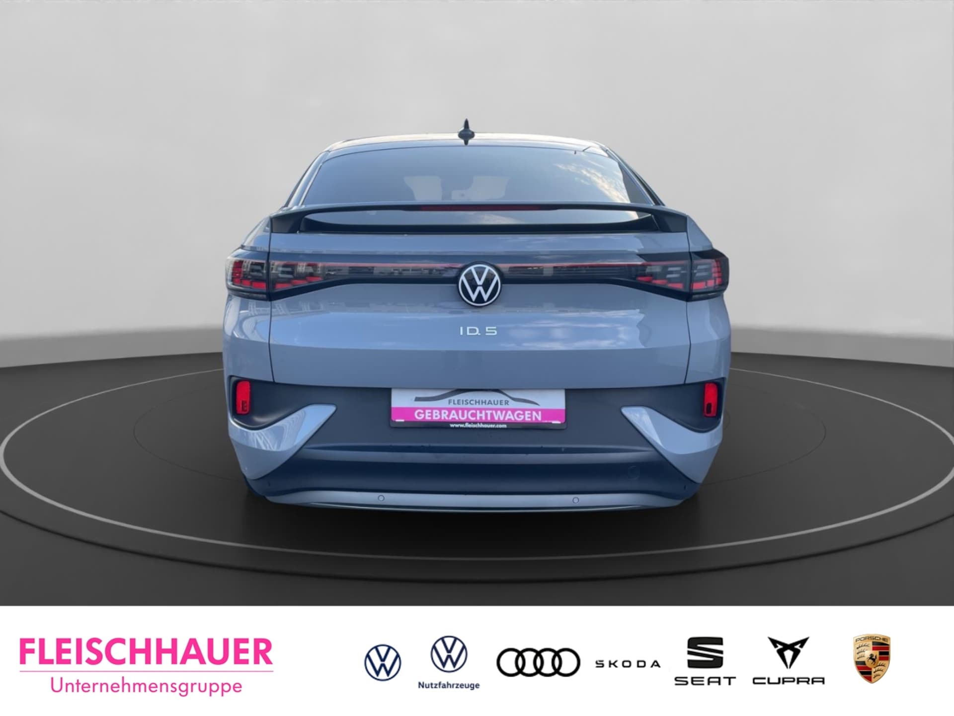Volkswagen ID.5 Pro
