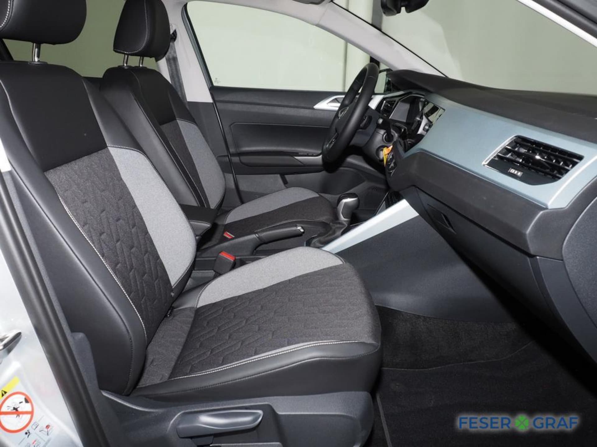 Volkswagen Polo Goal