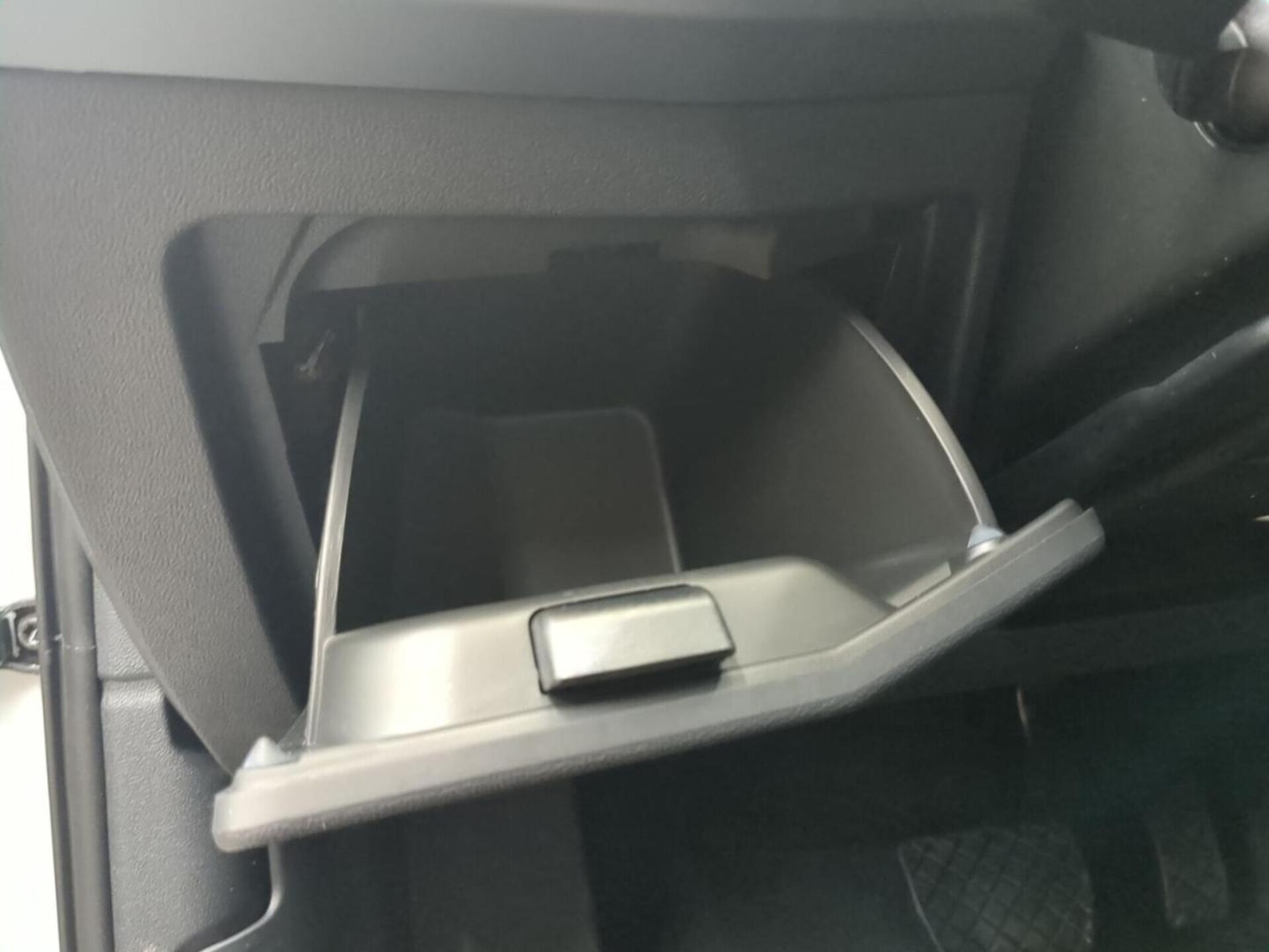 Audi A3 Sportback Advanced