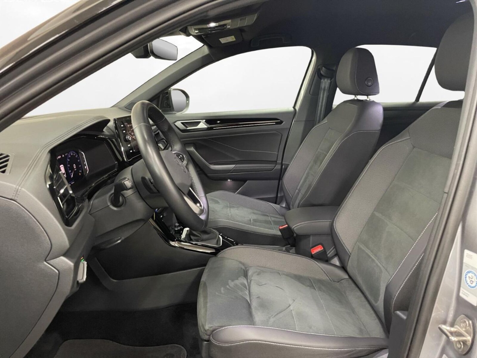 Volkswagen T-Roc – Bild 15