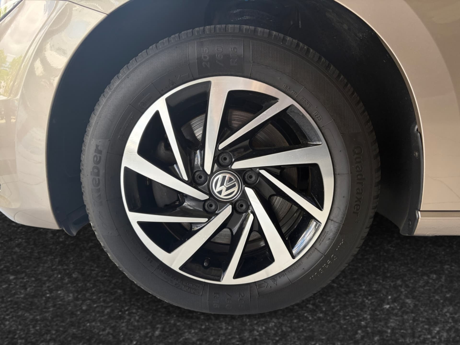 Volkswagen Touran JOIN