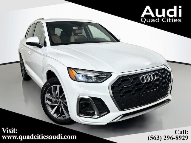 2024 Audi Q5