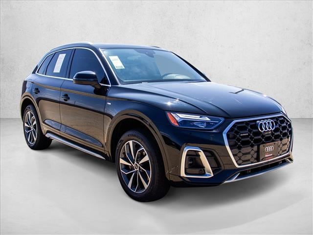 2023 Audi Q5
