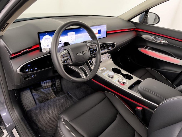 2026 Genesis GV70