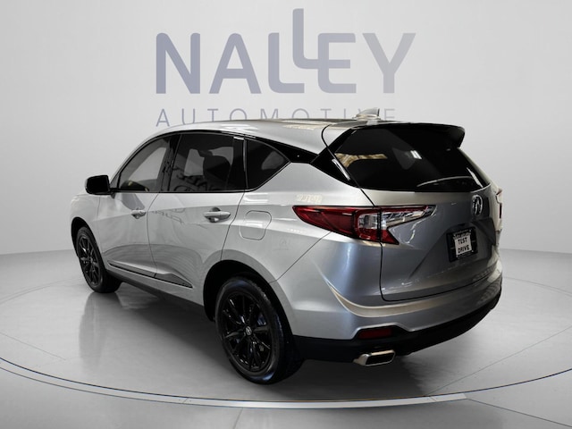 2025 Acura RDX
