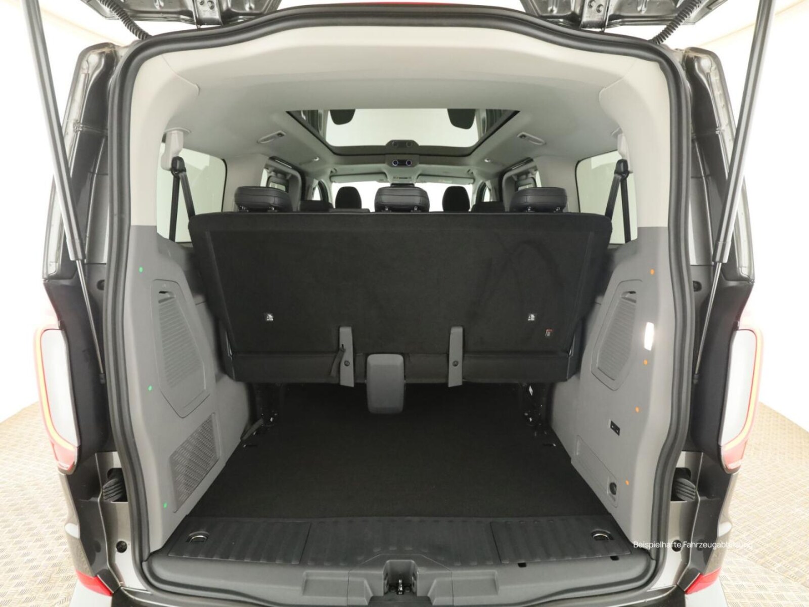 Volkswagen e-Caravelle – Bild 20
