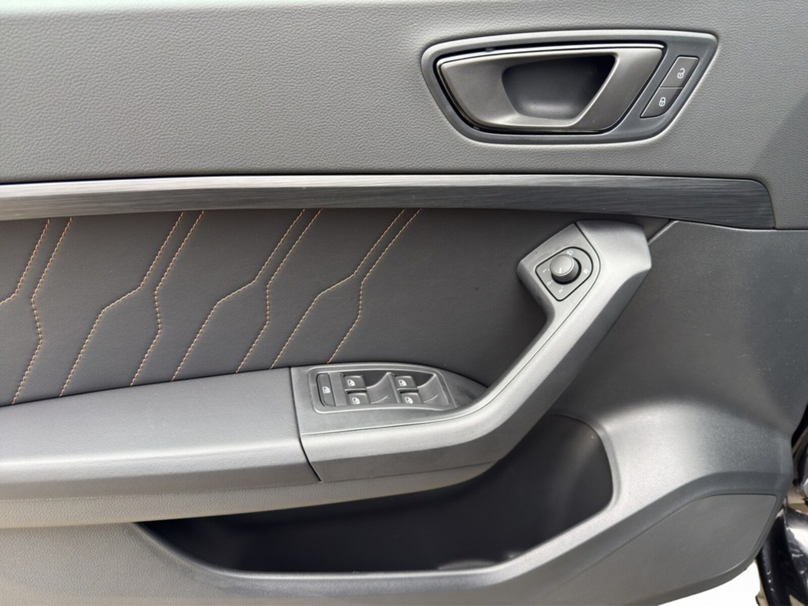 CUPRA Ateca – Bild 13