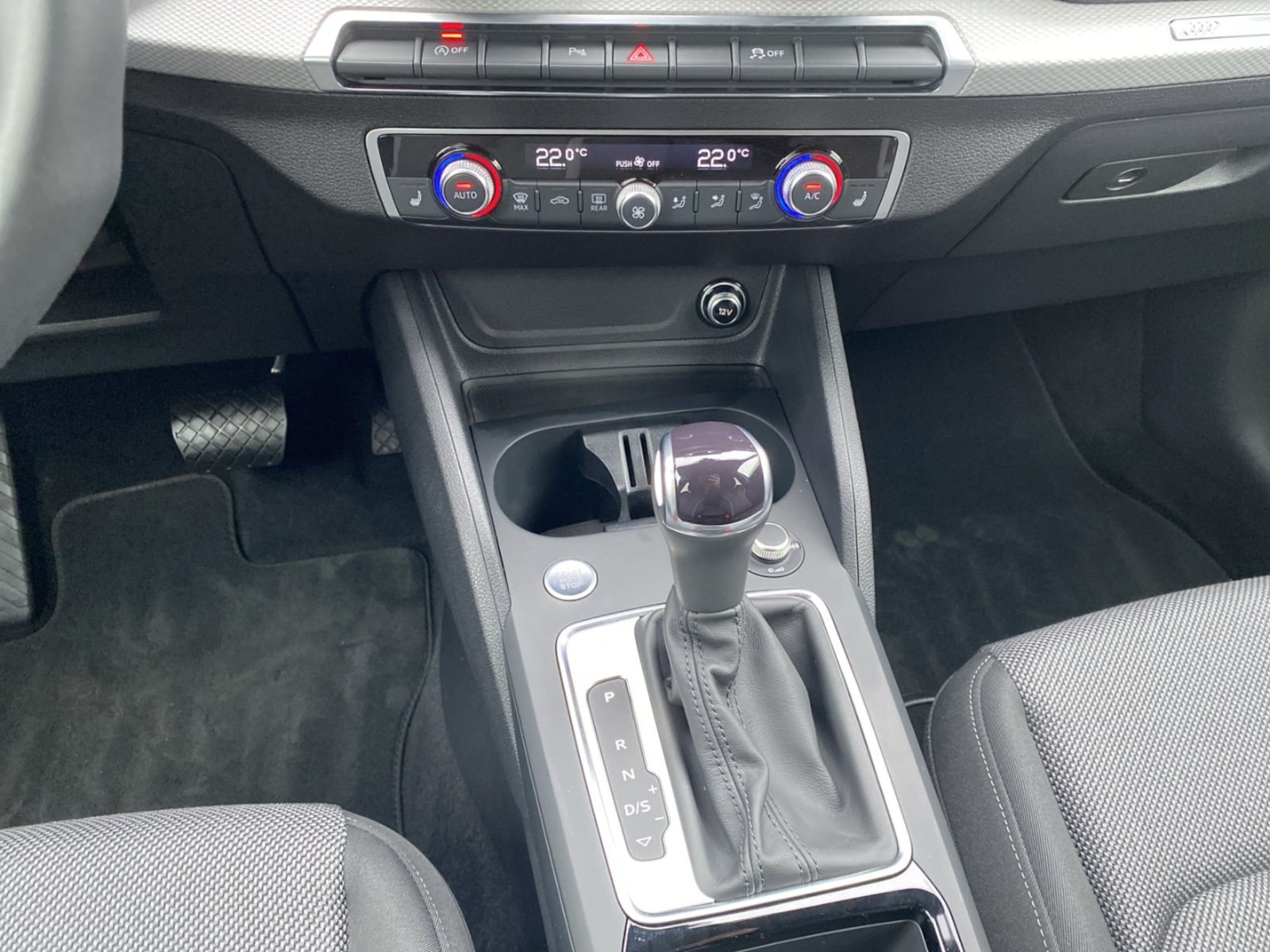 Audi Q2 – Bild 15