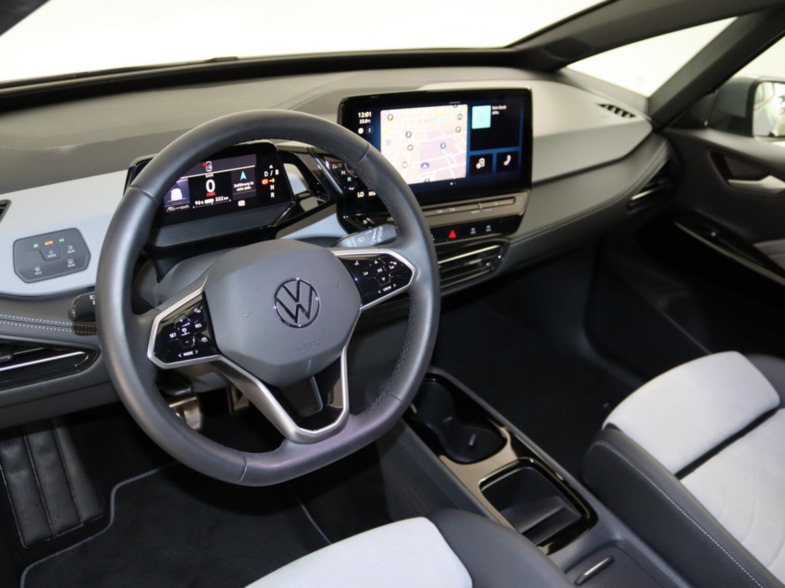 Volkswagen ID.3 – Bild 13