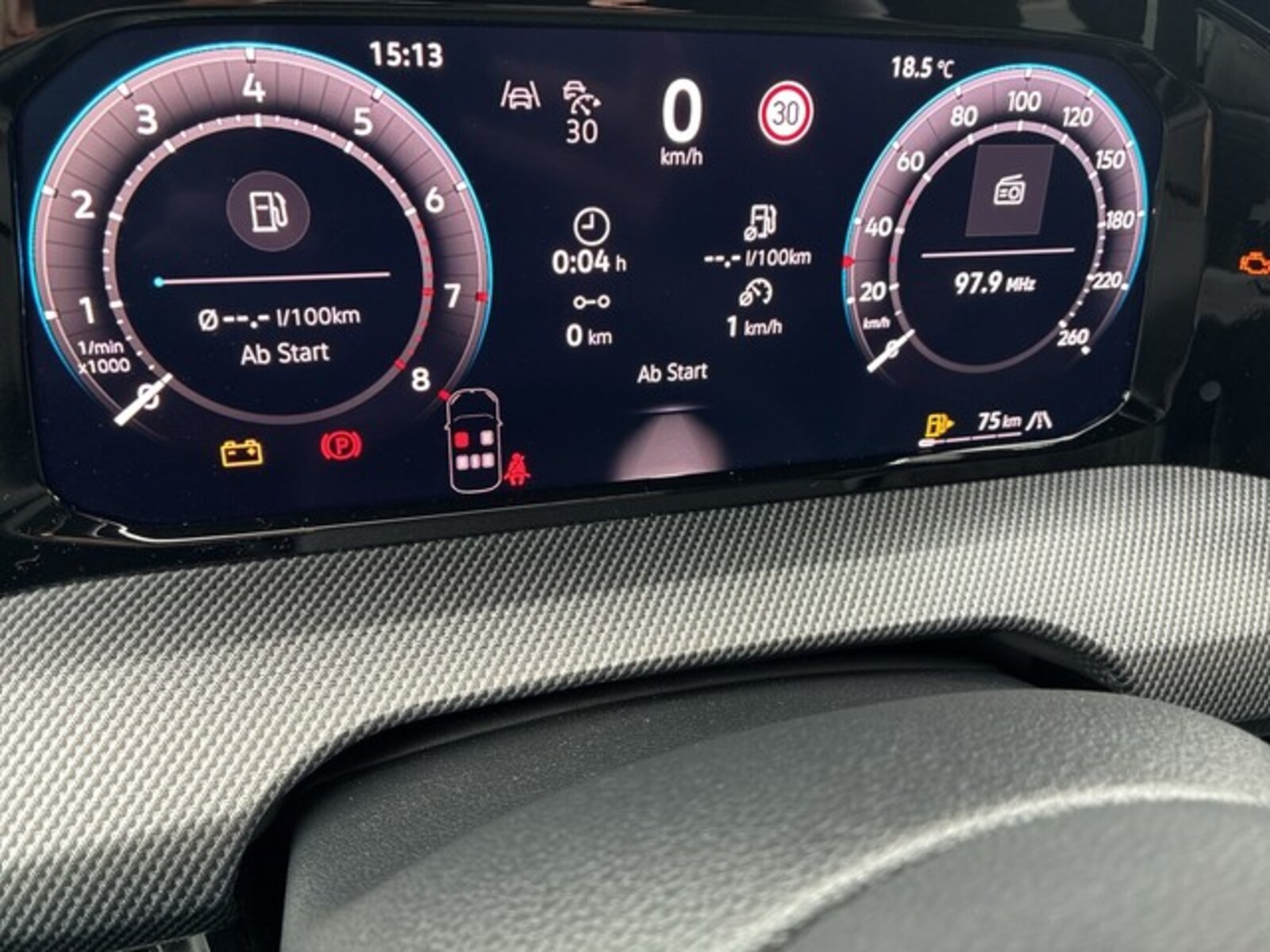 Volkswagen Golf – Bild 19
