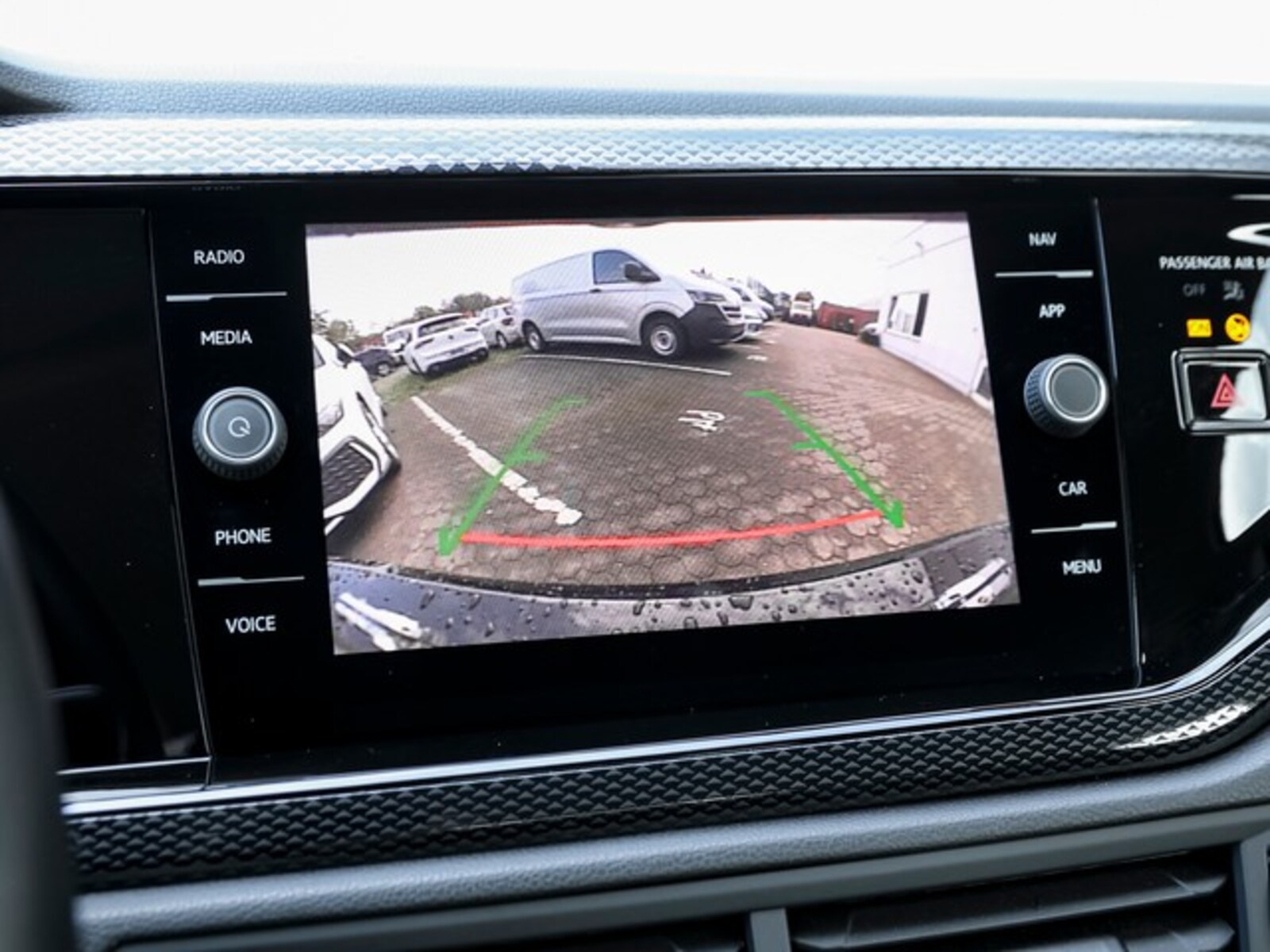 Volkswagen Polo – Bild 15