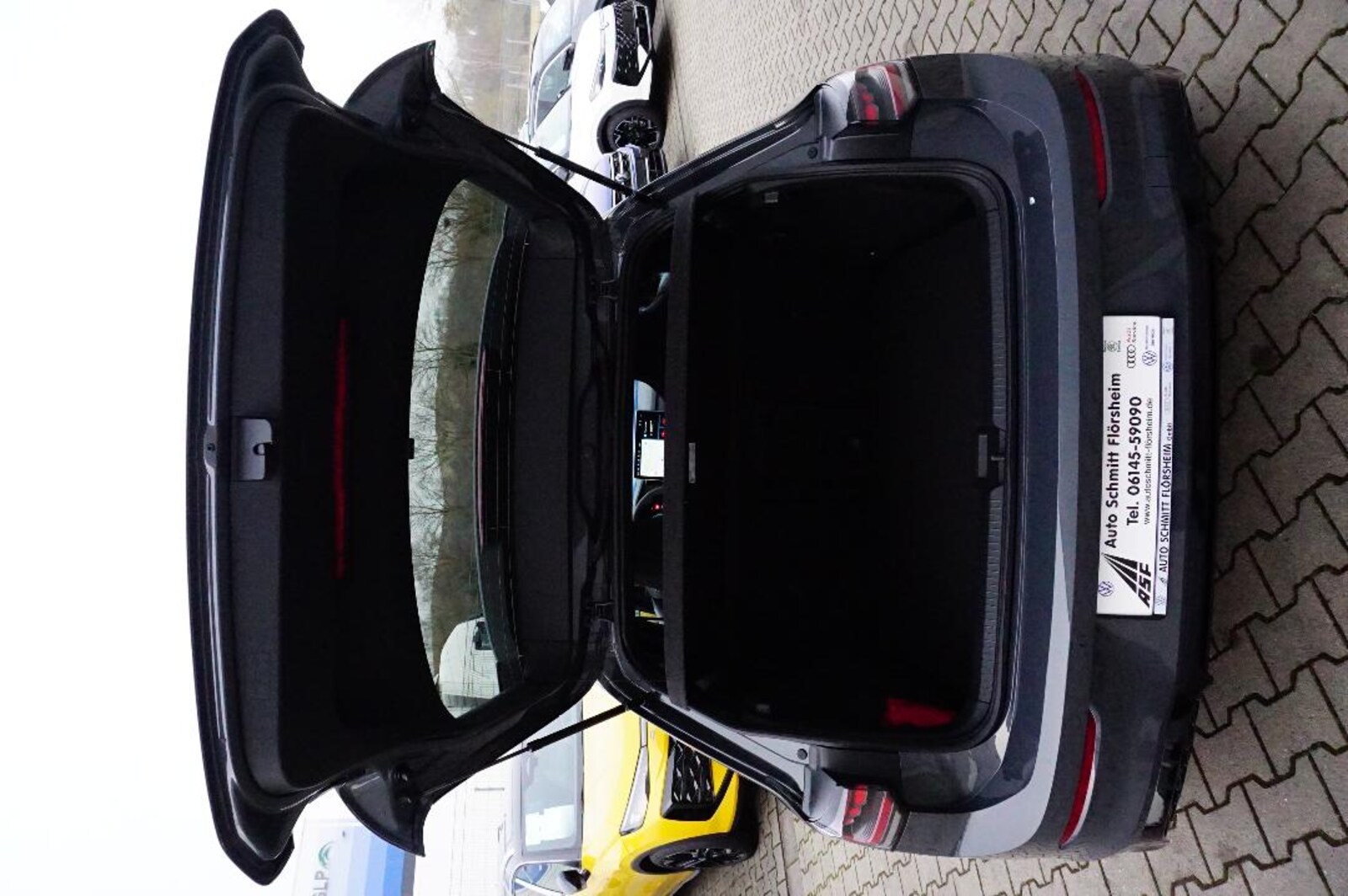 Volkswagen Golf – Bild 8