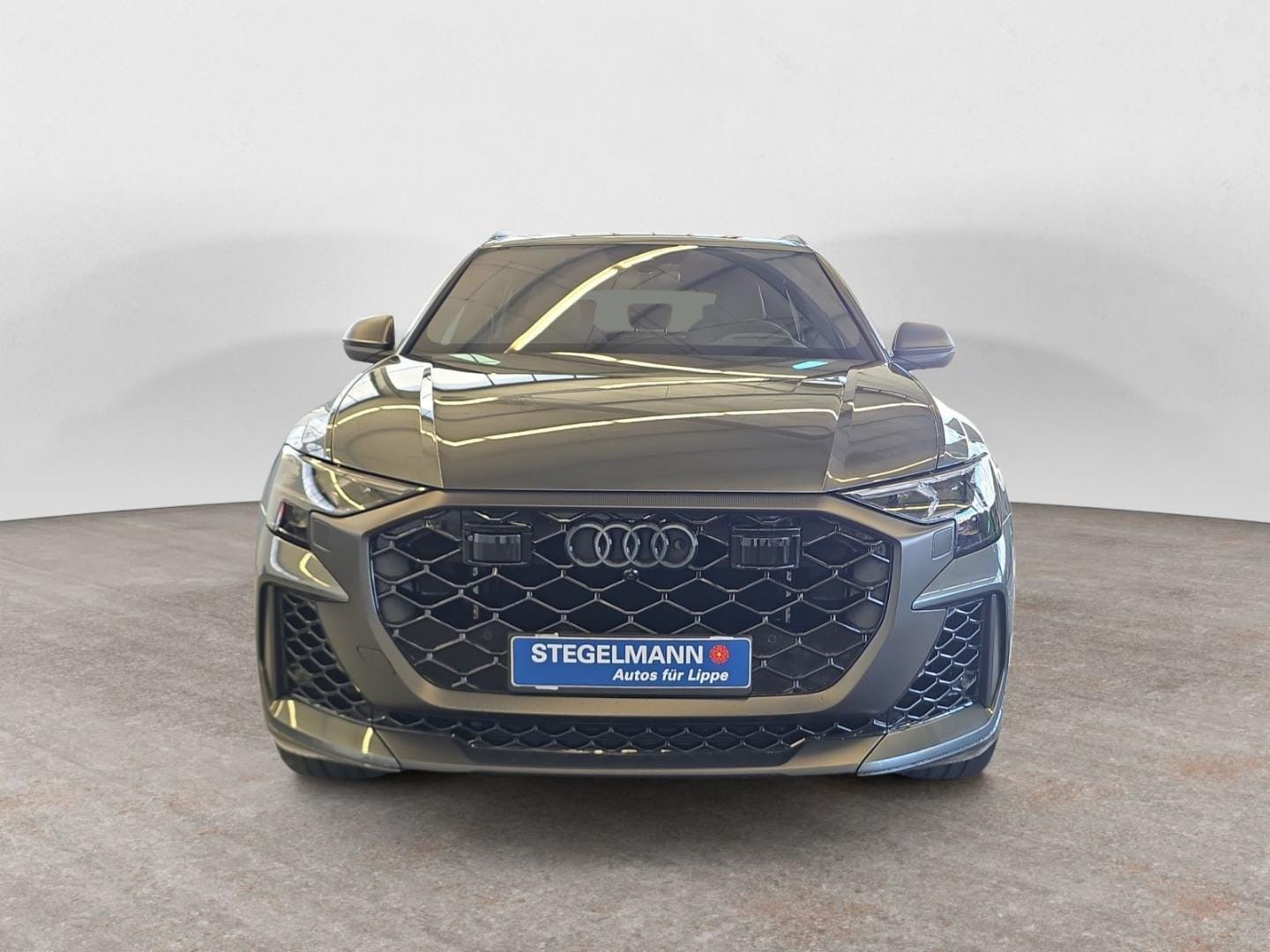Bild über Audi RS Q8 SUV RS Q8 SUV performance 471 kW tiptronic - für weitere Informationen kontaktieren Sie den Audi Partner
