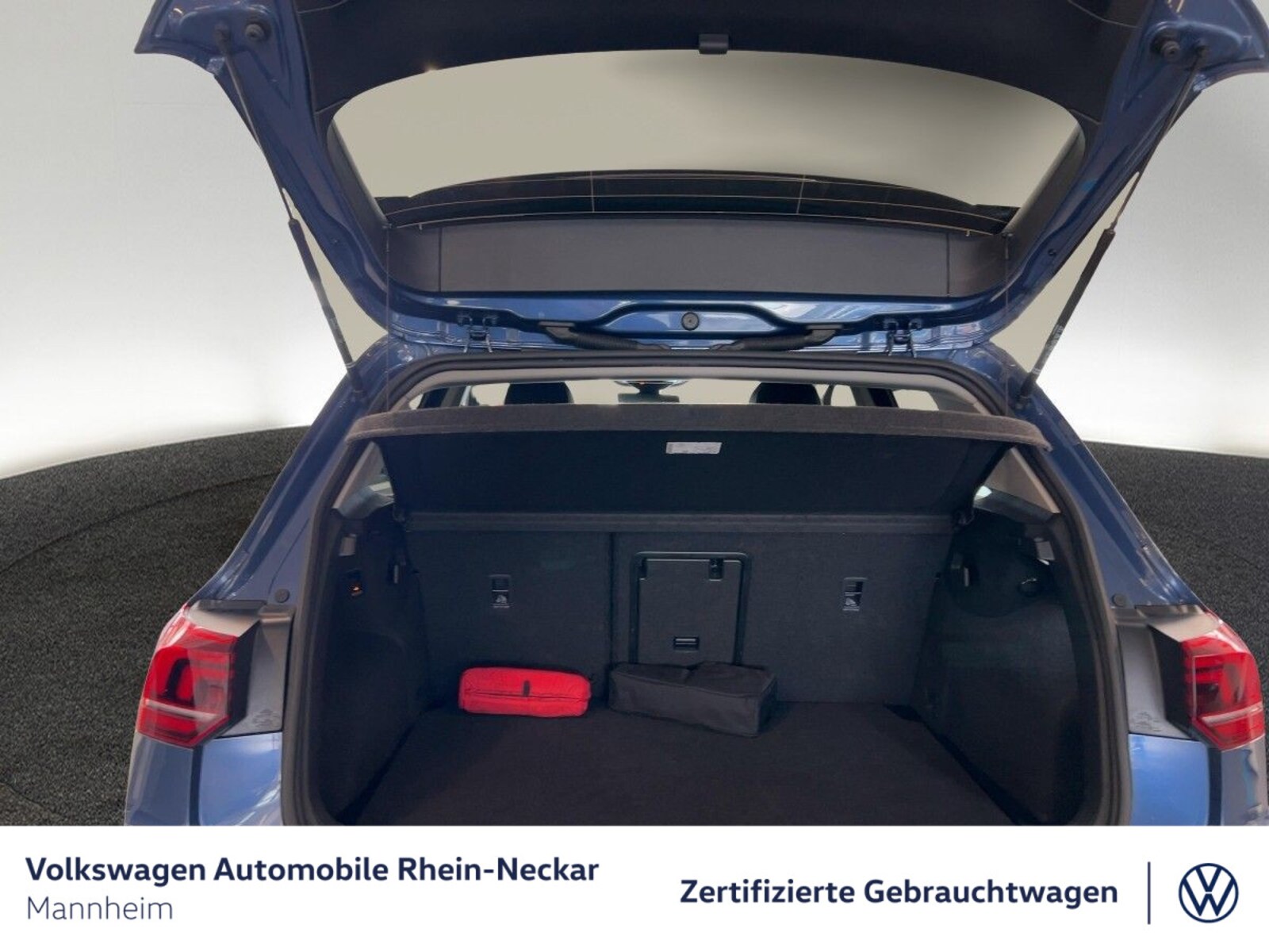 Volkswagen Golf – Bild 5