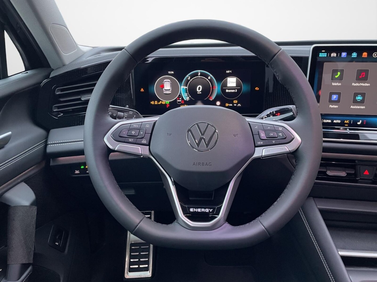 Volkswagen Tiguan – Bild 9