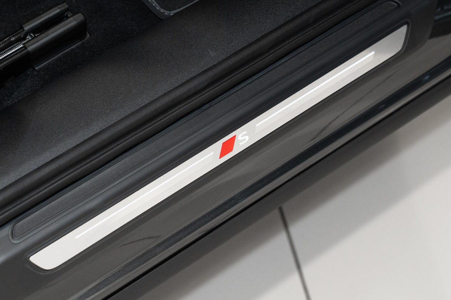 Image about Audi SQ5 Sportback TFSI 270 kW