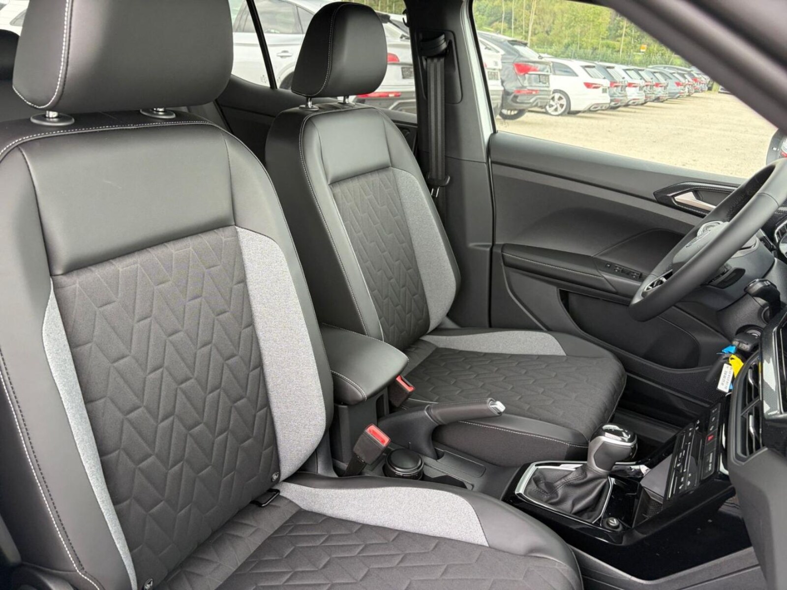 Volkswagen T-Cross – Bild 16