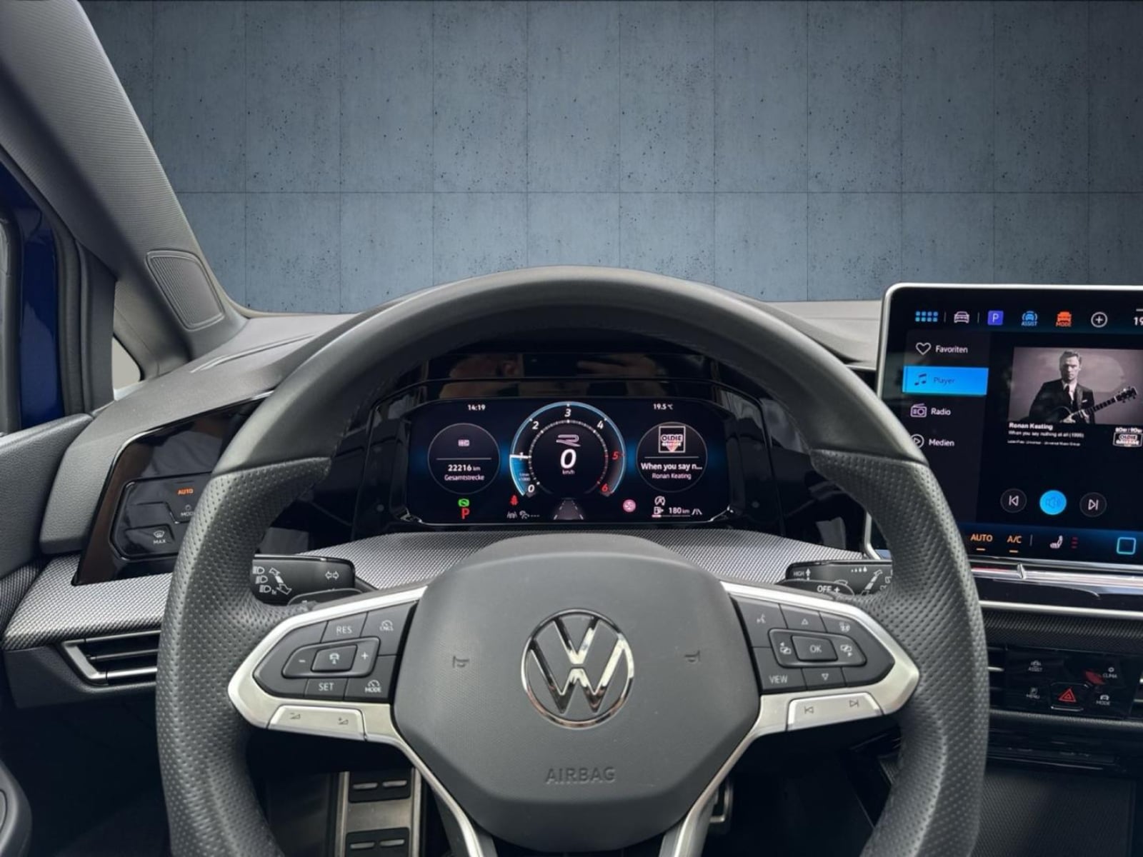 Volkswagen Golf – Bild 23