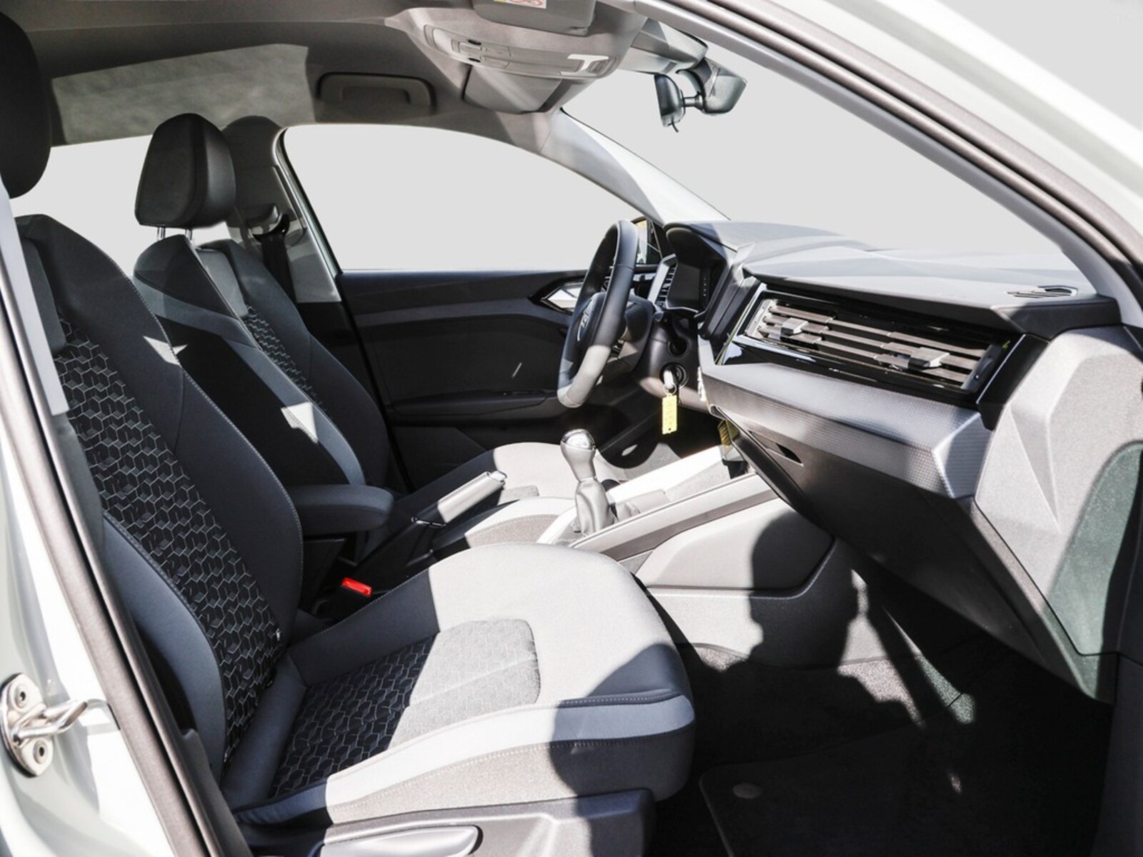 Audi A1 Sportback – Bild 12
