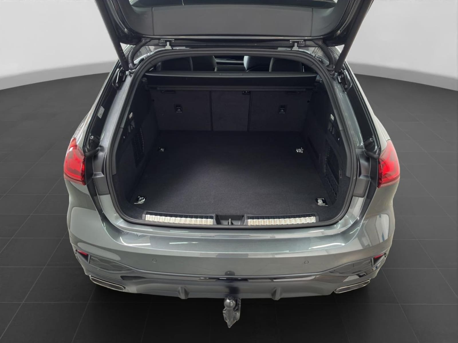 Audi A5 Avant – Bild 16