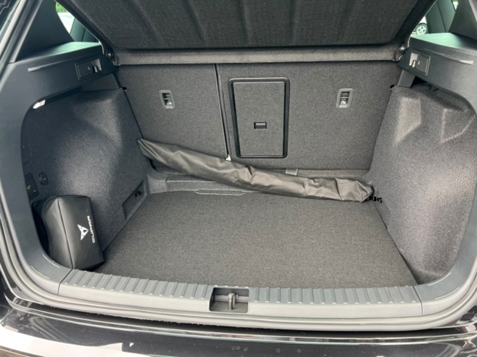 CUPRA Ateca – Bild 17