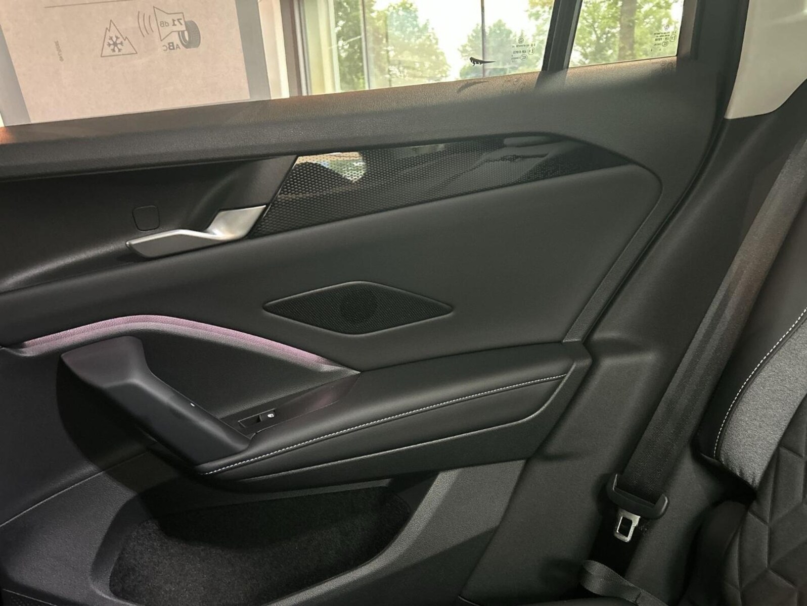 Volkswagen Tiguan – Bild 9