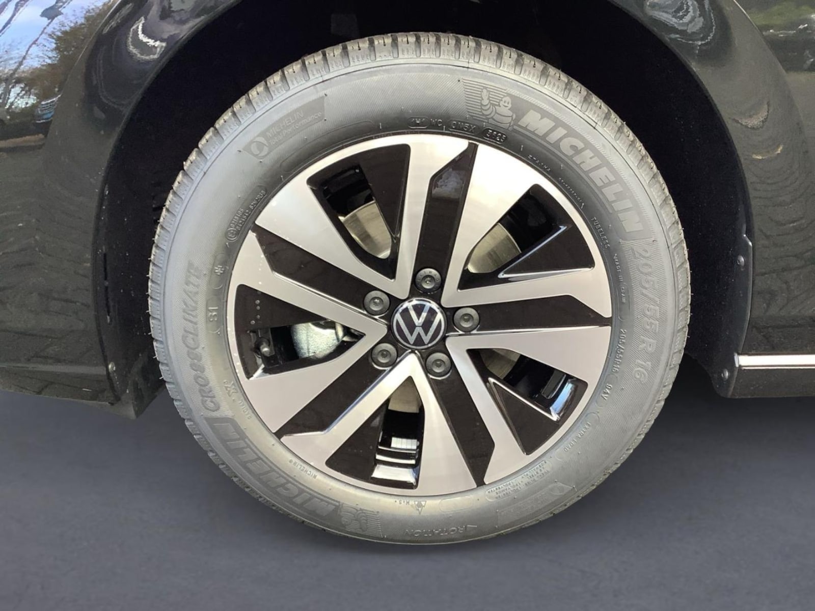 Volkswagen Golf – Bild 14