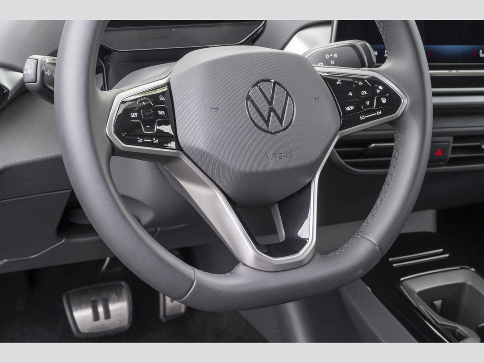 Volkswagen ID.5 – Bild 16