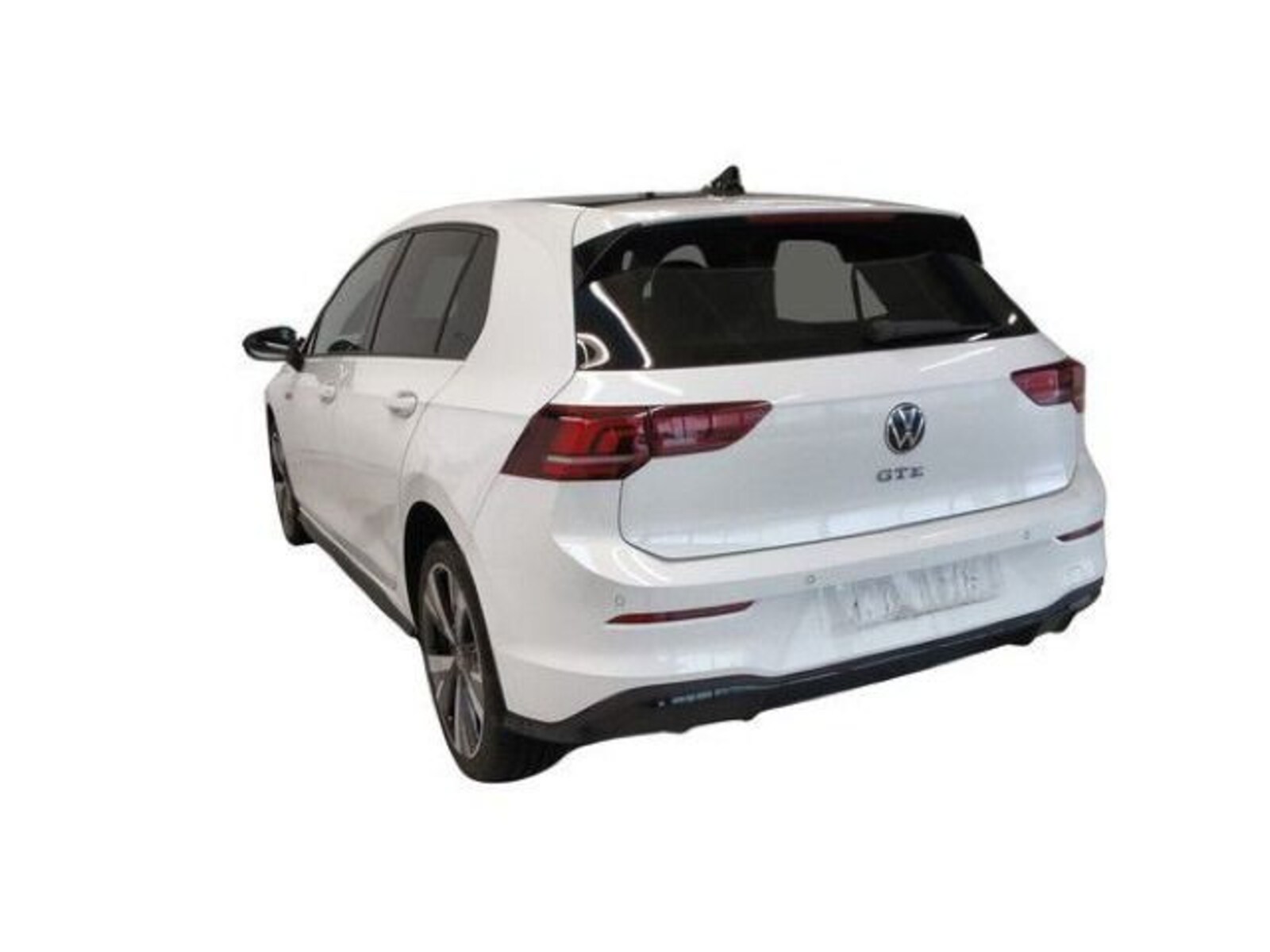 Volkswagen Golf – Bild 3
