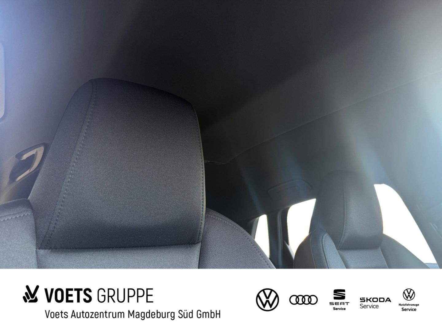 Bild über Audi A3 Sportback TFSI 110 kW S tronic - für weitere Informationen kontaktieren Sie den Audi Partner