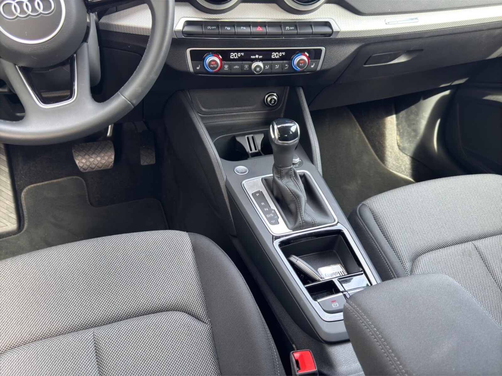 Audi Q2 – Bild 15