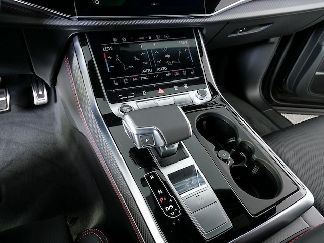 2026 Audi Q7 Prestige - Photo 19