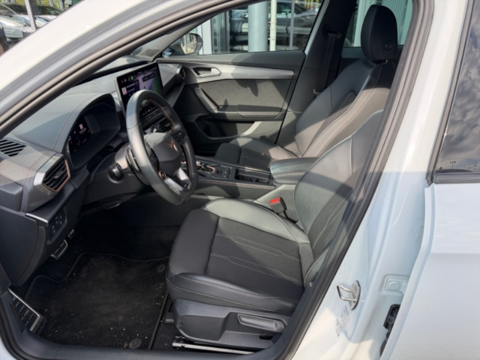 CUPRA Formentor – Bild 10