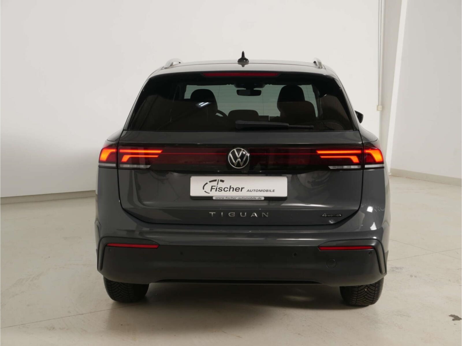 Volkswagen Tiguan – Bild 6