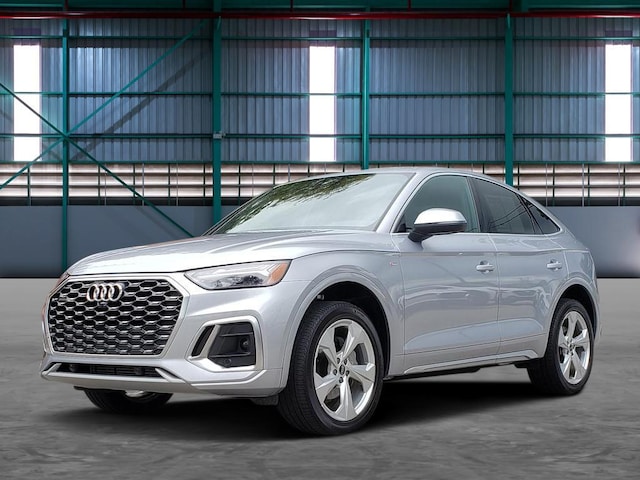 2023 Audi Q5 Sportback