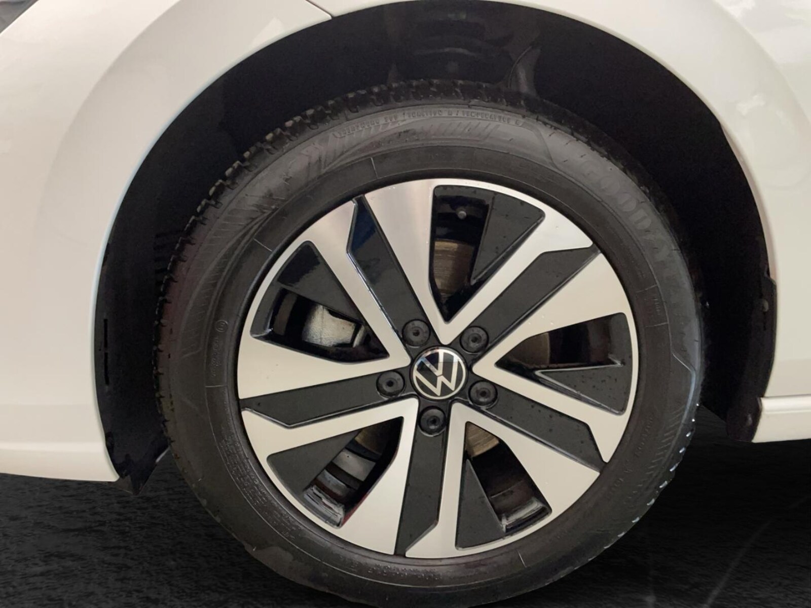 Volkswagen Golf – Bild 6