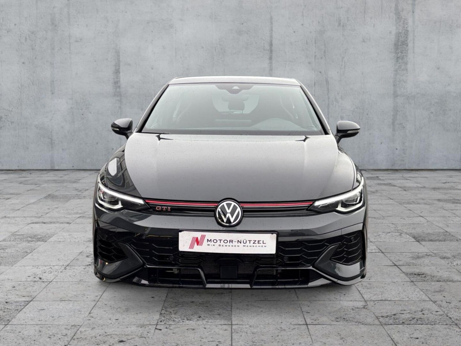 Volkswagen Golf – Bild 2