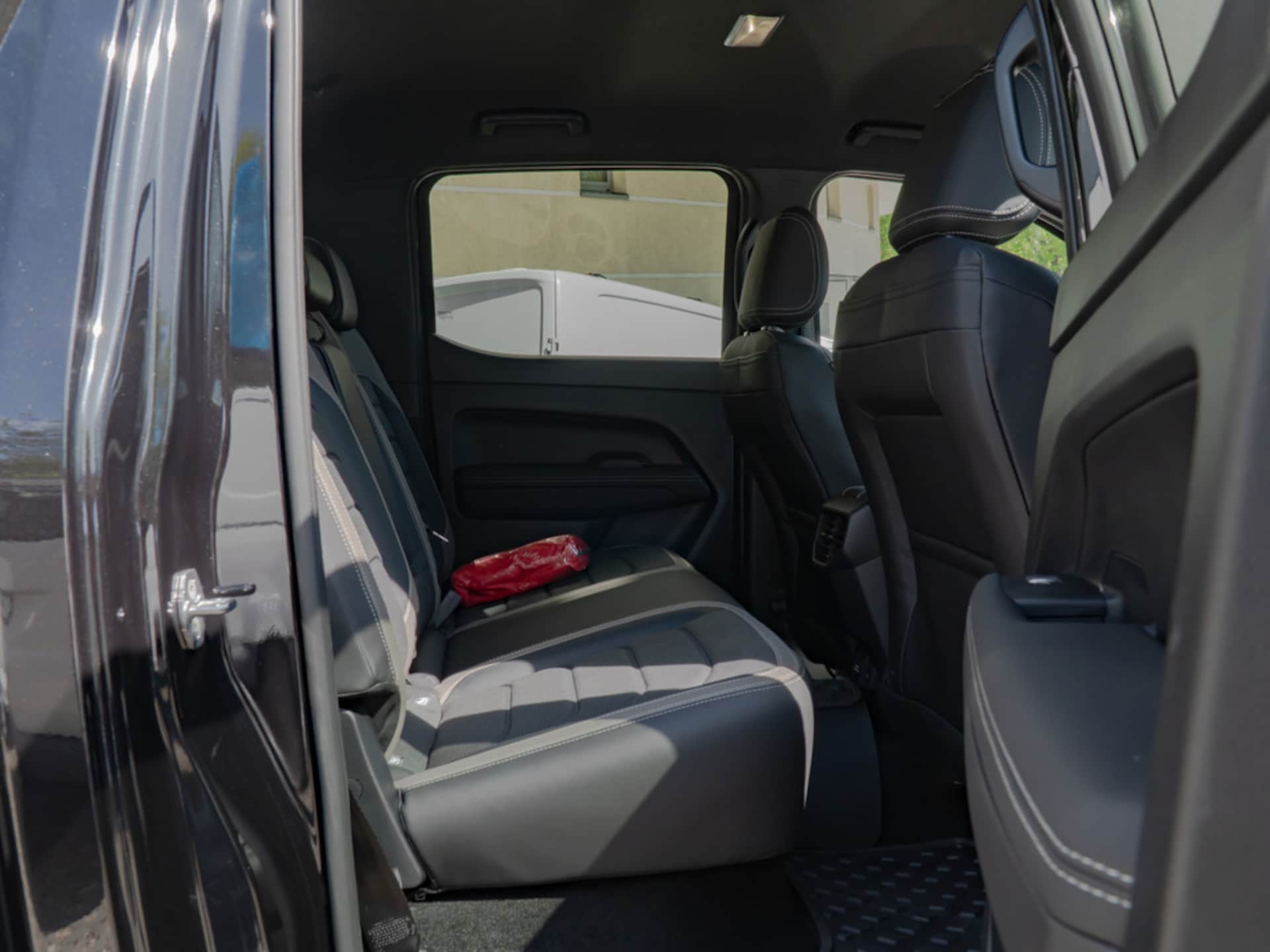 Volkswagen Amarok DoubleCab Style