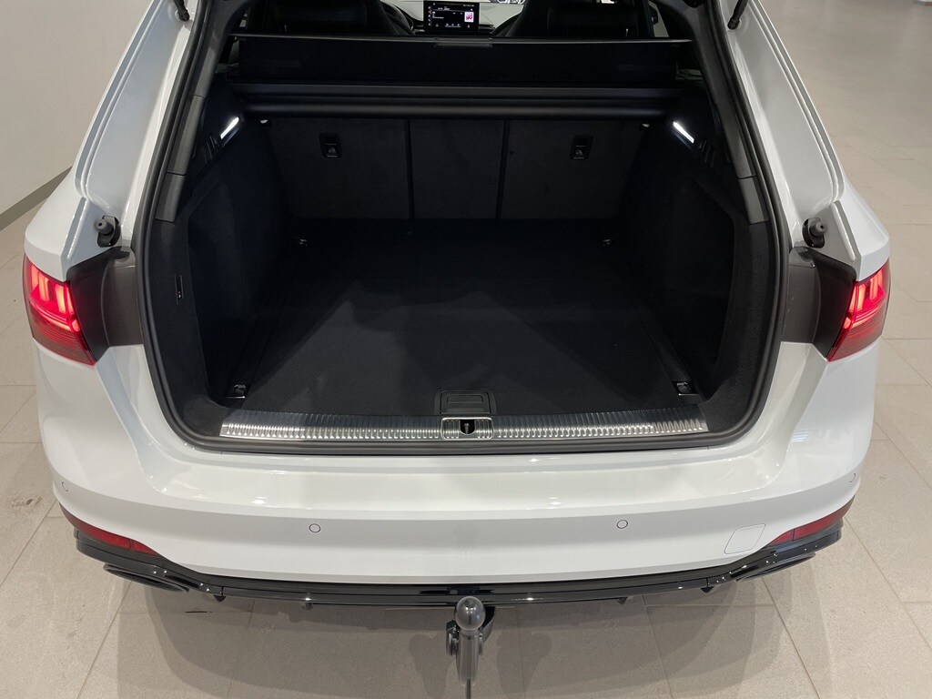 Image about Audi RS 4 Avant RS 4 Avant 450 hk tiptronic