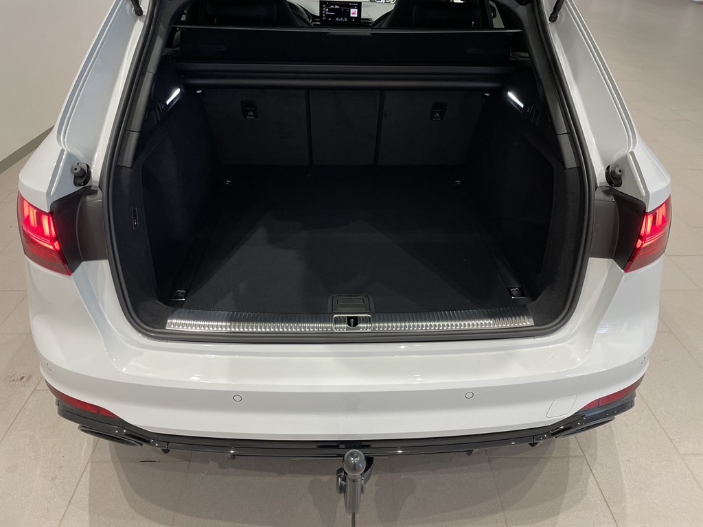 Image about Audi RS 4 Avant RS 4 Avant 450 hk tiptronic