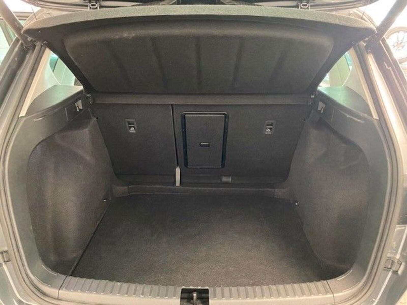 SEAT Ateca – Bild 15