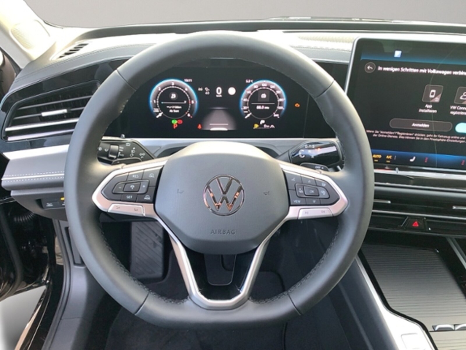 Volkswagen Passat – Bild 10