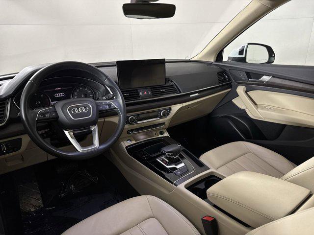 2023 Audi Q5 Premium - Photo 23